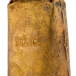 Picons NAY en t&ocirc;le cuivr&eacute;e - Num&eacute;ro 0