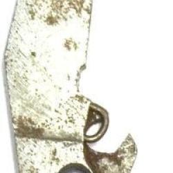 Chien assembl&eacute; IJ43 - Chien gauche