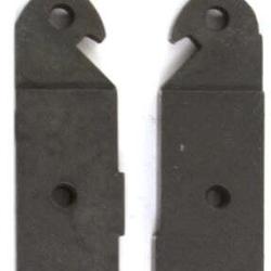 Chiens fusil Renato Baldi supersos&eacute;s - Chien gauche Baldi cal 12