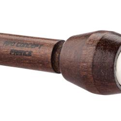 Appeau grive mauvis - H&eacute;len Baud