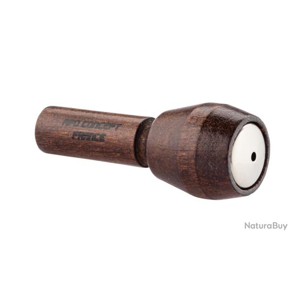 Appeau grive mauvis - H�len Baud