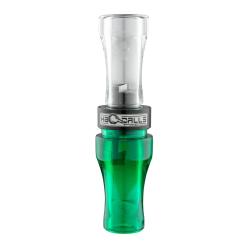 Appeau Acrylik oie rieuse - H&eacute;len Baud