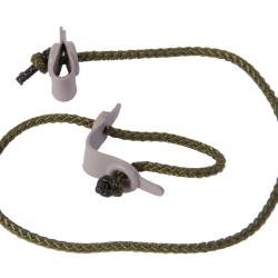 Attache pour appelant - 1 attache