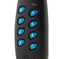 T&eacute;l&eacute;commande pour collier de dressage Dogtrace