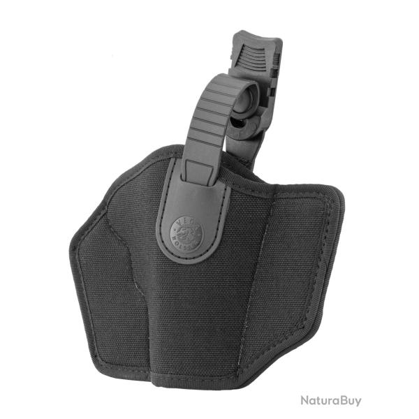 Etui cordura PA universel - Noir