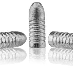 Set de 50 balles longues - Cal. .45 (450)