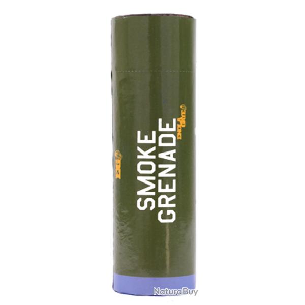 Fumig�ne � grattoir simple sortie - bleu