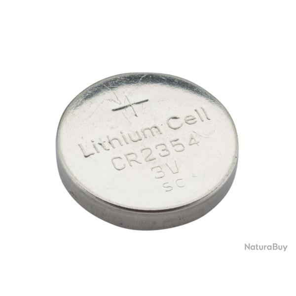 Pile Lithium CR2354 - 3 volts - Ansmann - CR2354