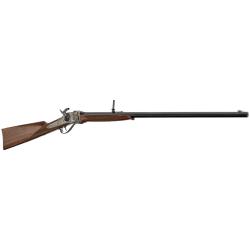 Sharps Sporting num&eacute;ro 3 &agrave; cartouche m&eacute;tallique Cal. .45/70