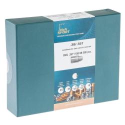 Ogives H&N - high speed - semi wad cutter