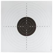 Cible humaine pour le tir Papier de plage de tir avec silhouette d'homme balle pistolet coup de feu pour arme à feu | Vecteur Premium