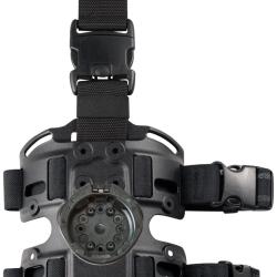 Plaque de cuisse RDC - Droitier