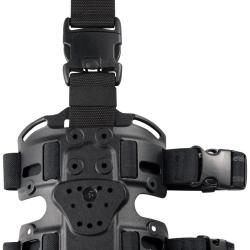 Plaque de cuisse fixation Multi-link - Radar 1957 - Droitier