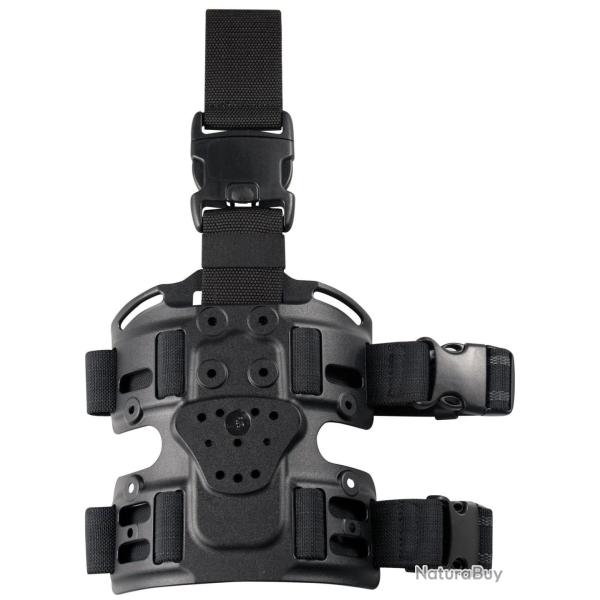 Plaque de cuisse fixation Multi-link - Radar 1957 - Droitier