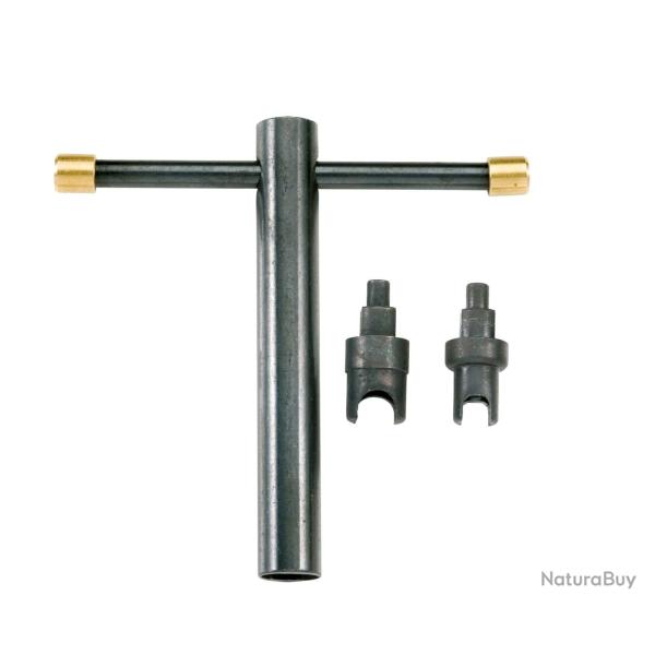 Clef d�monte chemin�e longue adapt 5-7 mm