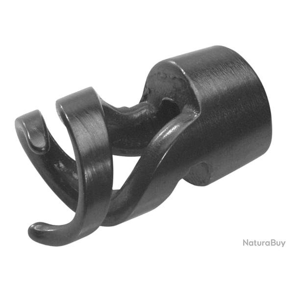 Extracteur de chiffons et de bourres - Universel