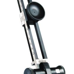 Dioptre Soule long range Creedmore 4' - Dioptre Creedmore