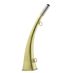 Corne plate Elless 31 cm - Corne