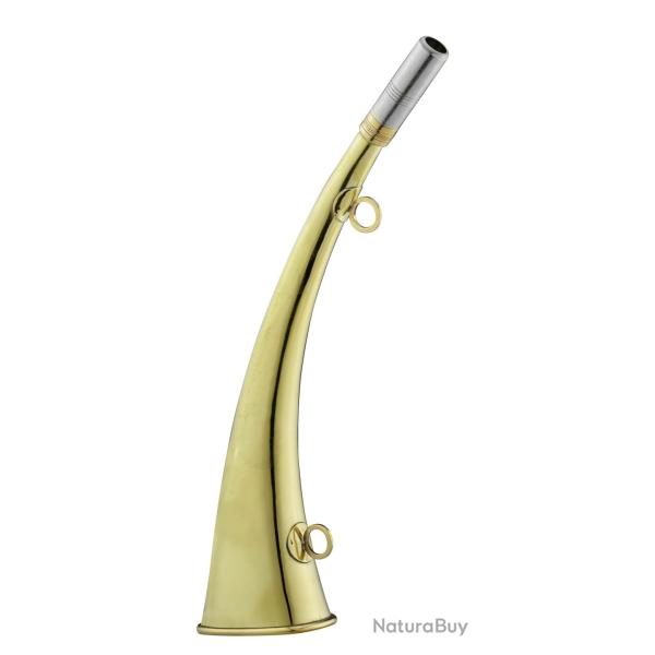 Corne plate Elless 31 cm - Corne