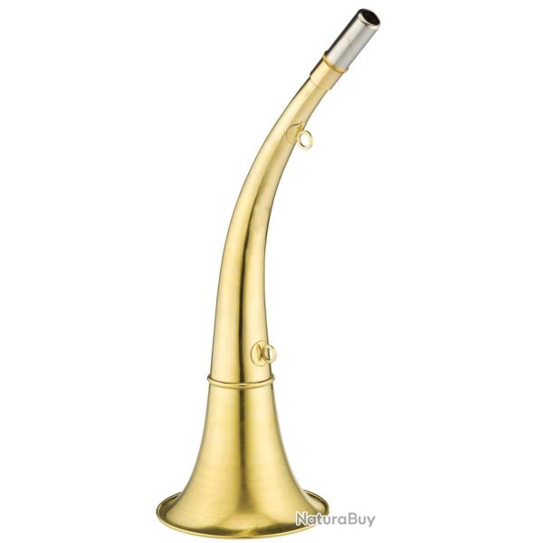 Corne ronde Elless 30 cm - Corne