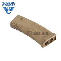 Chargeur WILSON COMBAT AR15 30cps Tan