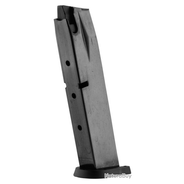 Chargeur CHIAPPA cal. 9 mm PA blanc - Chargeur pistolet PK4 cal. 9 mm � blanc