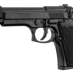R&eacute;plique Denix de pistolet type 92 - 9mm