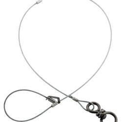 Collet &agrave; renard