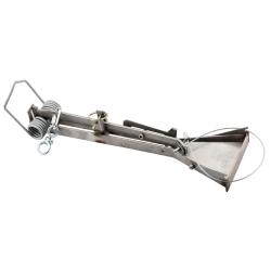 Pi&egrave;ge Billard &agrave; lacet pour renards - Pi&egrave;ge Billard &agrave; lacet