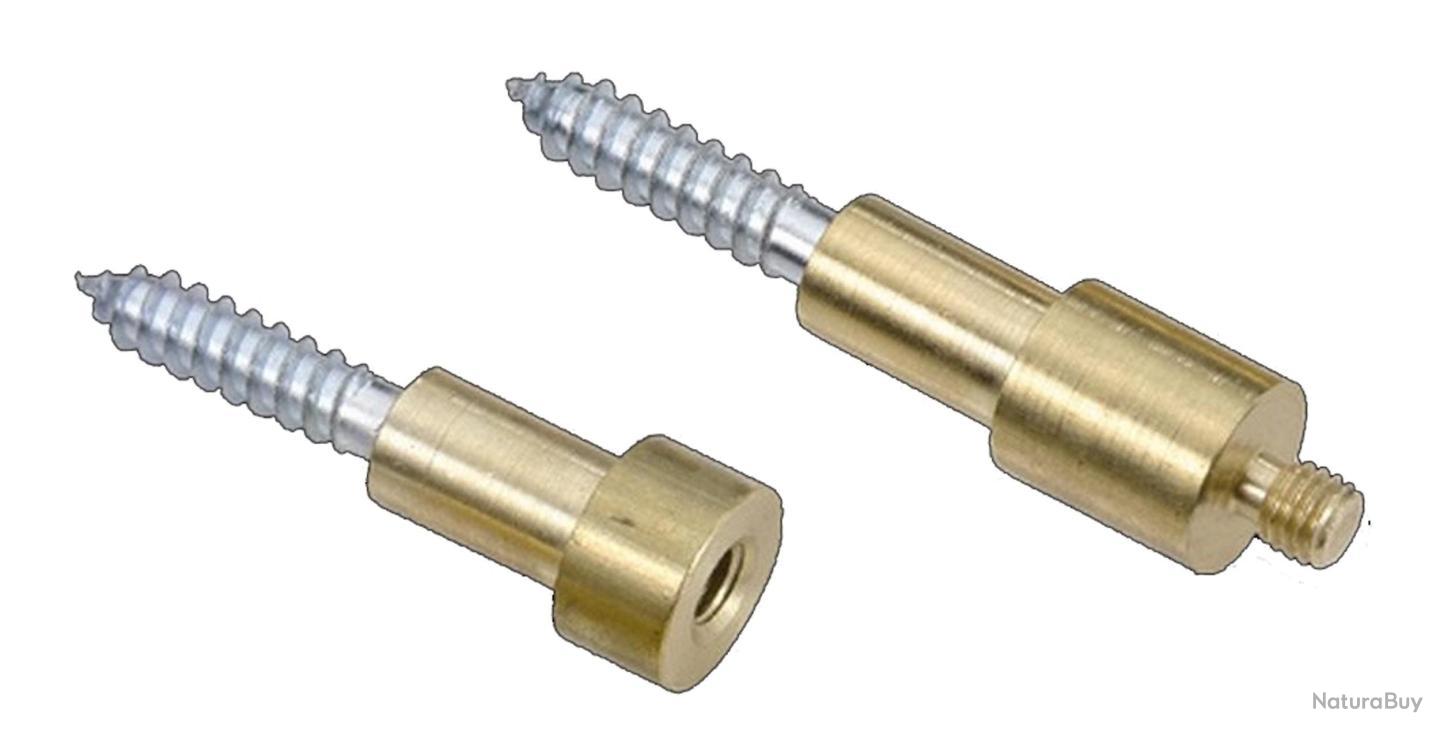 Extracteur De Pavé 2-en-1, Set 2 Pièces Avec Clé Hex - Double Articulation, Micro-dents, Poignée Anti-dérapante