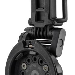 Passant de ceinture RDC femelle et accessoire pour &eacute;tui.