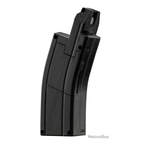 Chargeur 30 coups avec 3 chaines pour SIG SAUER MPX / MCX CO2 - Chargeur