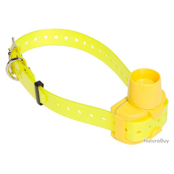 Collier de rep�rage sonore NUM'AXES Canibeep Pro