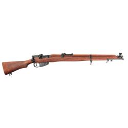 R&eacute;plique d&eacute;corative Denix du fusil Lee-Enfield SMLE MK III 1907 - Lee Enfield SMLE MK III