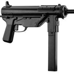 R&eacute;plique d&eacute;corative Denix de PM Grease Gun - M3 Grease Gun