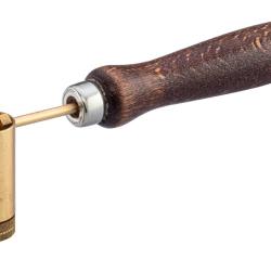 Dosette r&eacute;glable plomb poudre