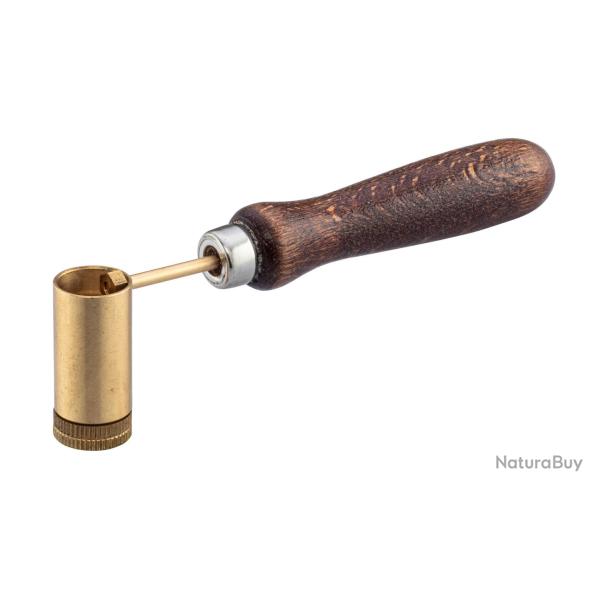 Dosette r�glable plomb poudre - DOSEUR PLOMB POUDRE