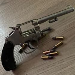 lady smith 2 e model