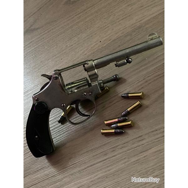 lady smith 2 e model