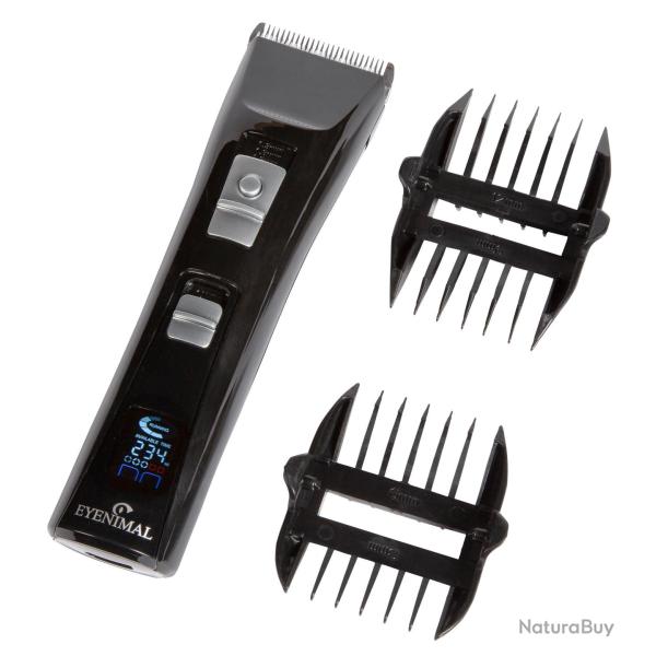 EYENIMAL Digital Pet Clipper - Tondeuse Eyenimal