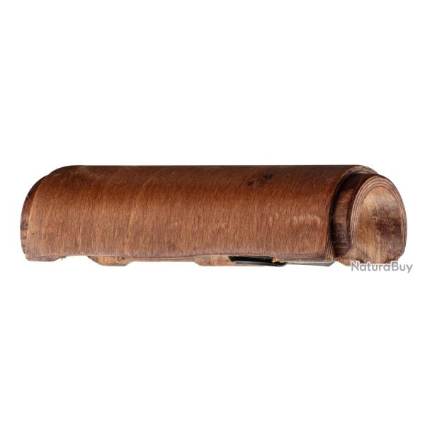 Garde main haut WBP bois AK47-AKM-AKMS - Standard militaire Polonais - GARDE MAIN HAUT WBP BOIS AK47
