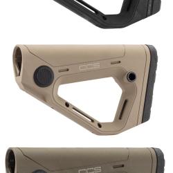 Crosse AR15 MILSPEC ajustable HERA ARMS CCS - CROSSE AR15 MILSPEC AJUSTABLE HERA ARMS CCS OD GREEN