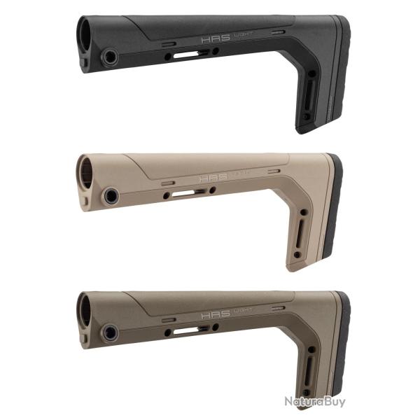 Crosse AR15 HERA ARMS HRS Light tube A2 - CROSSE AR15 HERA ARMS HRS LIGHT TUBE A2 OD GREEN