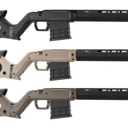 Chassis HERA ARMS Remington 700 SA (Short Action) - CHASSIS HERA ARMS REMINGTON 700 (SHORT ACTION) C