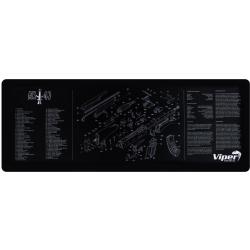 Tapis de r&eacute;paration d'armes Viper - AK47