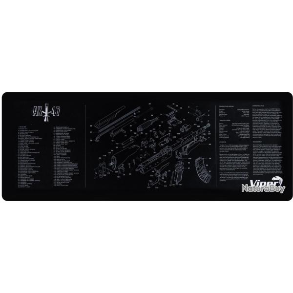 Tapis de r�paration d'armes Viper - AK47