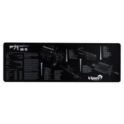 Tapis de r&eacute;paration d'armes Viper - AR15