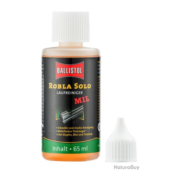 Robla Solo nettoyant pour canons Ballistol - Robla Solo