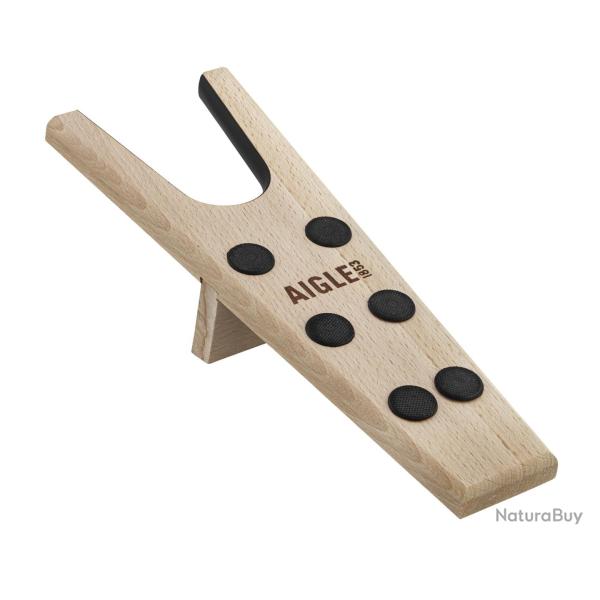 Tire-bottes - Aigle - Tire bottes bois