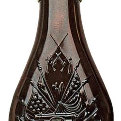 Poire &agrave; poudre Colt Pattern ajustable